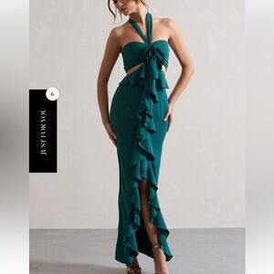 Club L London Dress